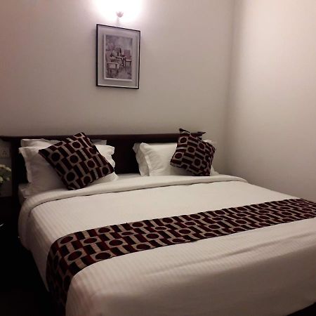 Style Homes Suites Kodungallūr 외부 사진