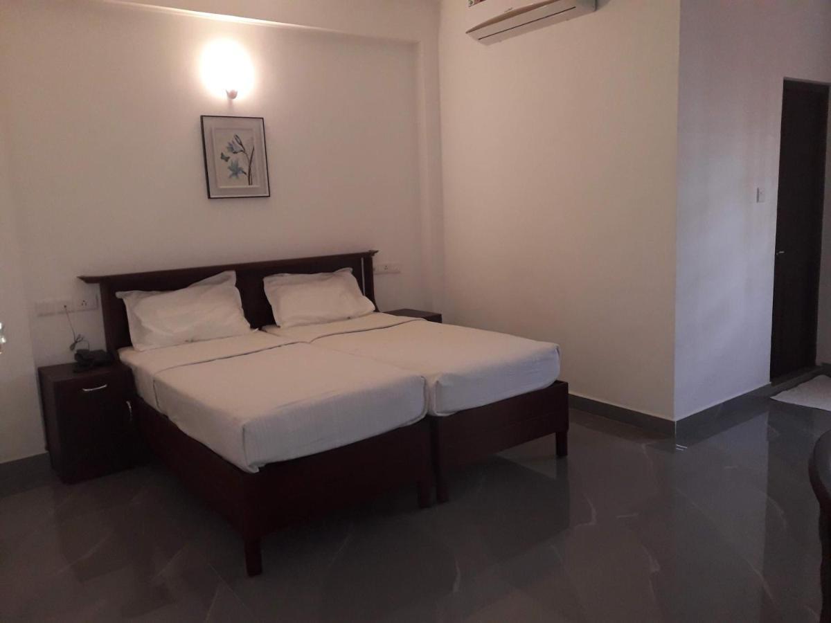 Style Homes Suites Kodungallūr 외부 사진