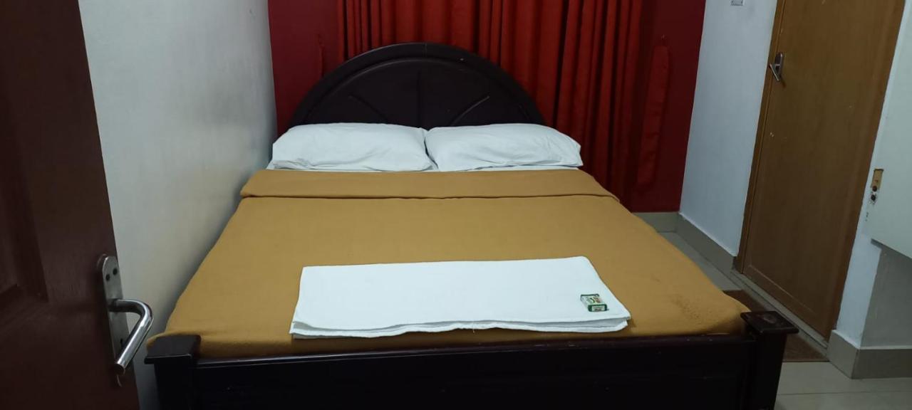 Style Homes Suites Kodungallūr 외부 사진