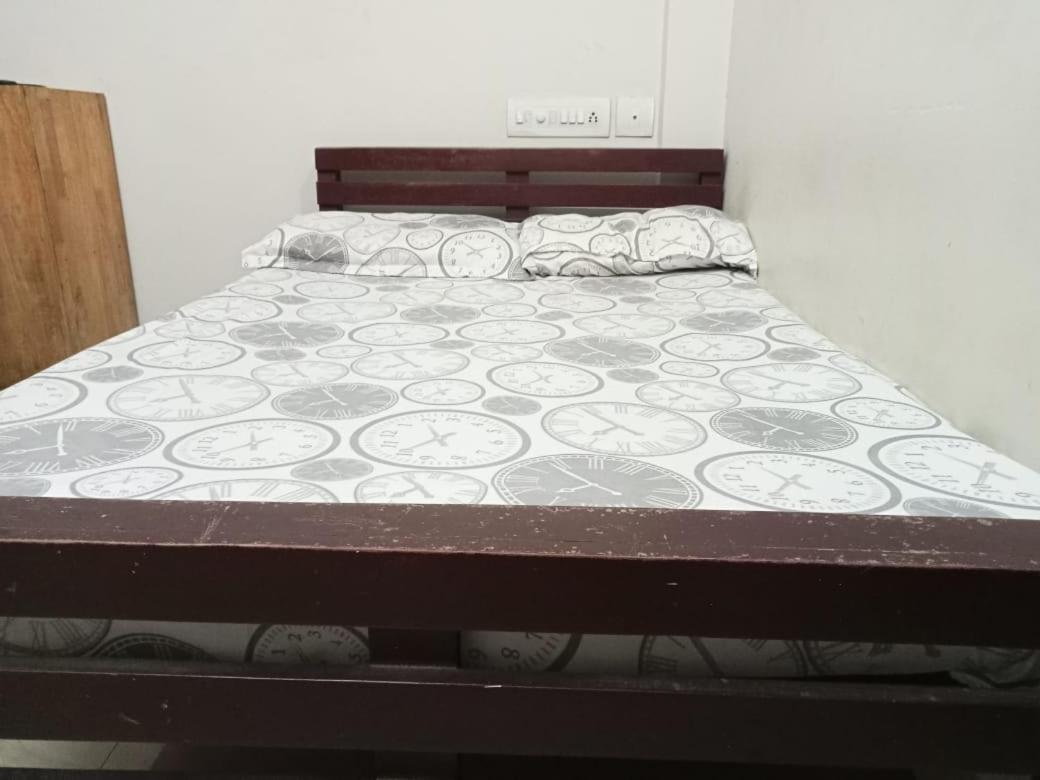 Style Homes Suites Kodungallūr 외부 사진