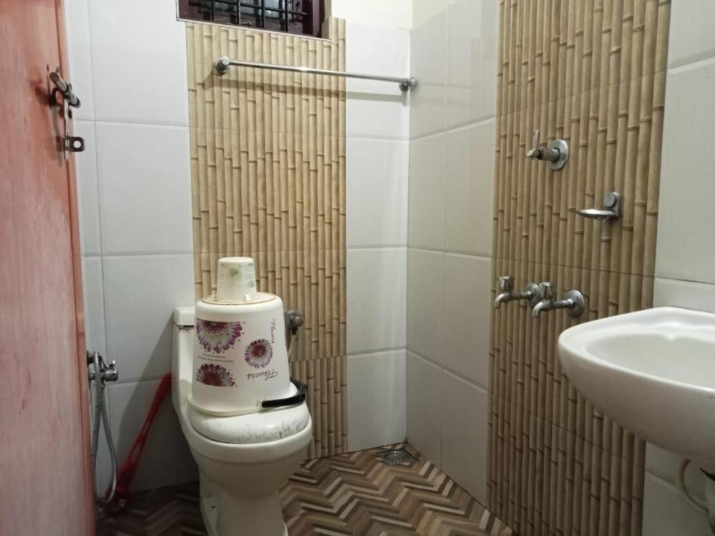 Style Homes Suites Kodungallūr 외부 사진