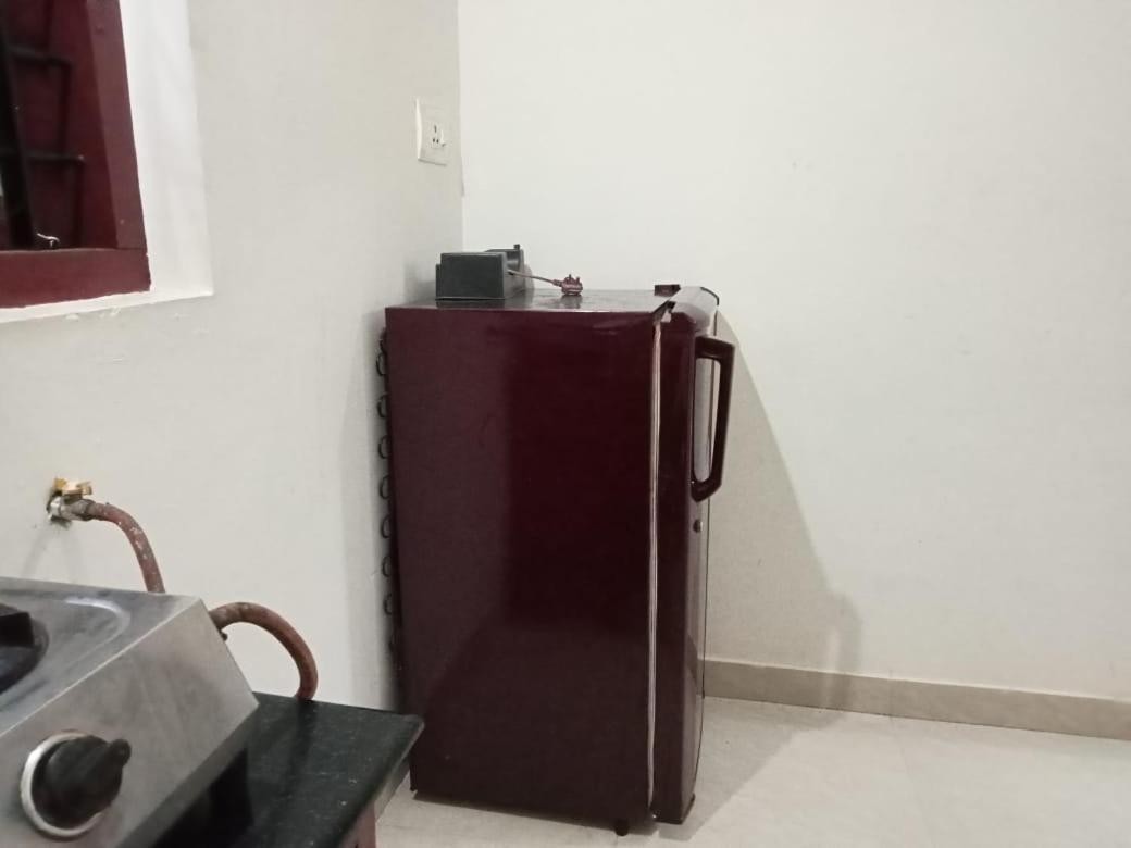Style Homes Suites Kodungallūr 외부 사진